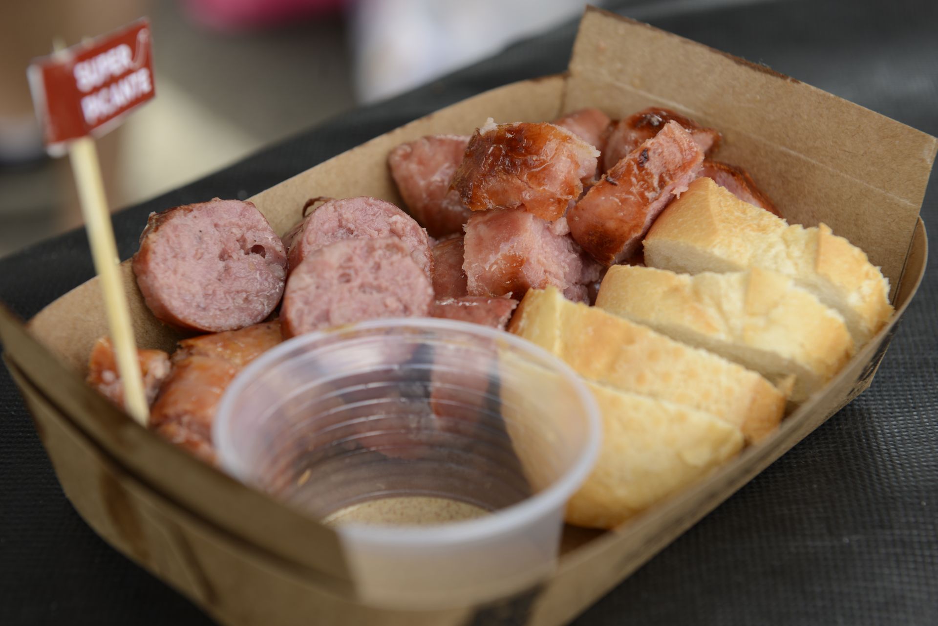 Feiras, festivais e festa junina: todos os eventos gastronômicos do feriadão Feiras, festivais e festa junina: todos os eventos gastronômicos do feriadão