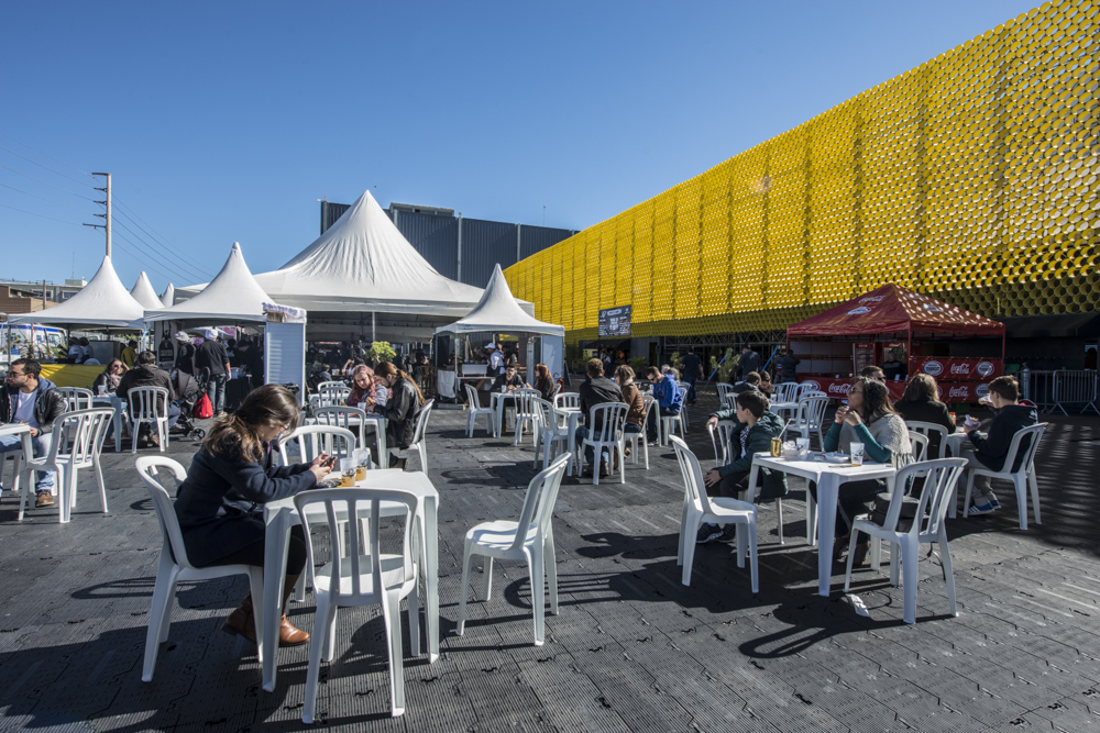A partir das 11h: Batalha CWBurguer Fest tem hambúrgueres incríveis A partir das 11h: Batalha CWBurguer Fest tem hambúrgueres incríveis