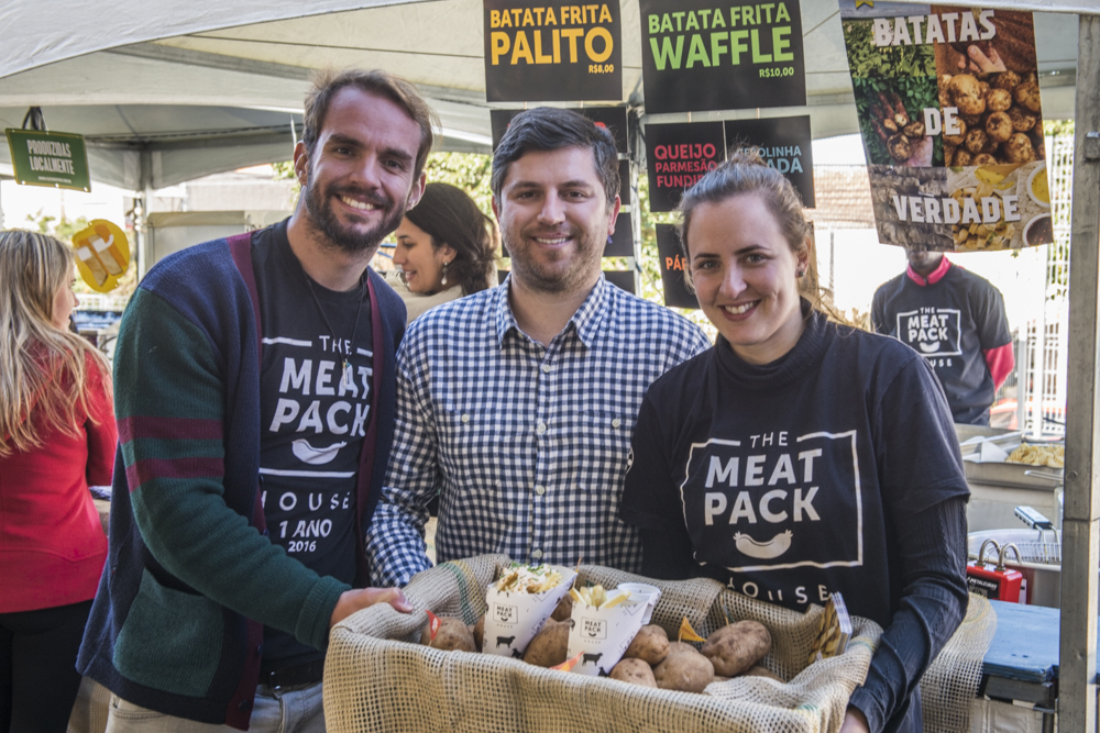 A partir das 11h: Batalha CWBurguer Fest tem hambúrgueres incríveis A partir das 11h: Batalha CWBurguer Fest tem hambúrgueres incríveis