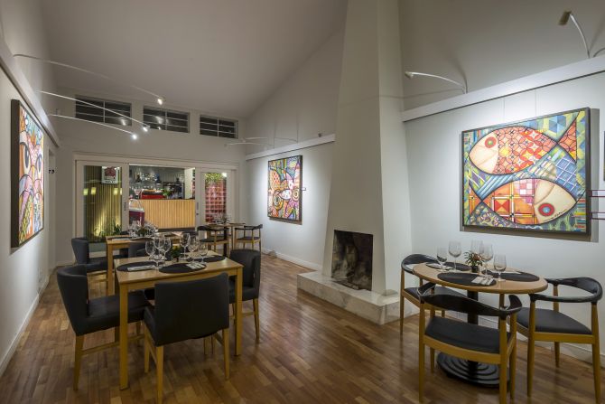 Massas, peixes e carnes: todos os restaurantes para ir no Dia dos Namorados em Curitiba Massas, peixes e carnes: todos os restaurantes para ir no Dia dos Namorados em Curitiba