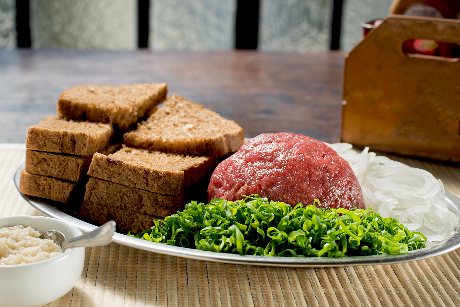 Carne Onça do Barbaran. Foto: Divulgação Carne Onça do Barbaran. Foto: Divulgação