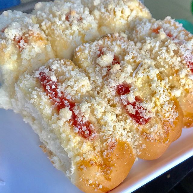 Chineque do Empório Bom Pão. Finalista do Sabor Popular 2017. Foto: Divulgação Chineque do Empório Bom Pão. Finalista do Sabor Popular 2017. Foto: Divulgação
