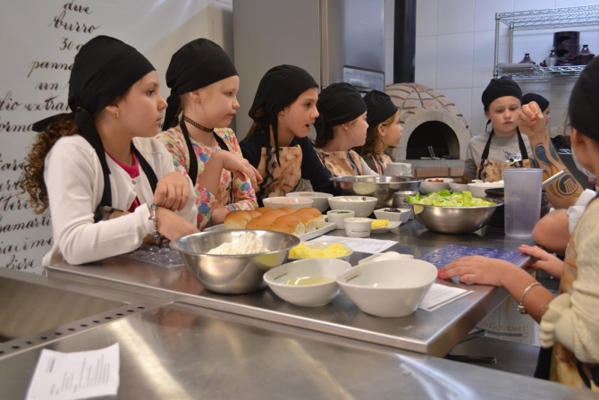 A EGEG disponibiliza três cursos durante as férias de julho. Foto: Divulgação. A EGEG disponibiliza três cursos durante as férias de julho. Foto: Divulgação.