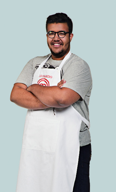 Magret de pato cru e molho gorduroso definem cinco finalistas do Masterchef Magret de pato cru e molho gorduroso definem cinco finalistas do Masterchef