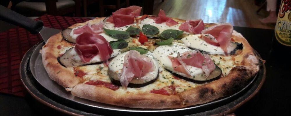 pizza amalfitana carmela pizzeria 