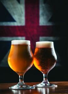 Curitiba é a capital da cerveja artesanal no Brasil. Entenda o porquê Foto: Albari Rosa/Gazeta do Povo.