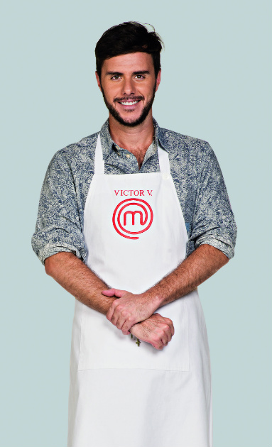 Magret de pato cru e molho gorduroso definem cinco finalistas do Masterchef Magret de pato cru e molho gorduroso definem cinco finalistas do Masterchef