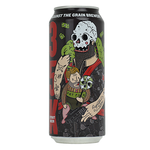 Against The Grain 35K Against The Grain 35K