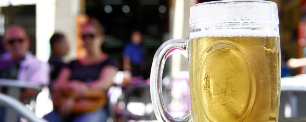 Agora é oficial! Curitiba é a capital da cerveja artesanal no Brasil Agora é oficial! Curitiba é a capital da cerveja artesanal no Brasil