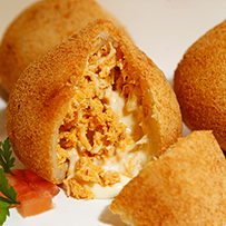 Coxinha Coxinha