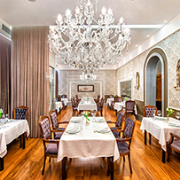Restaurante Restaurante