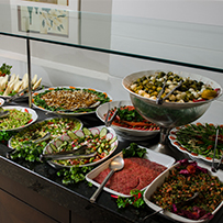 Buffet Buffet