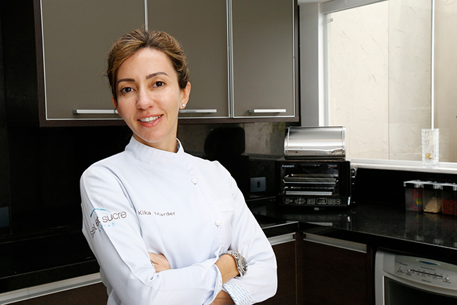 Chefs 5 Estrelas Chefs 5 Estrelas