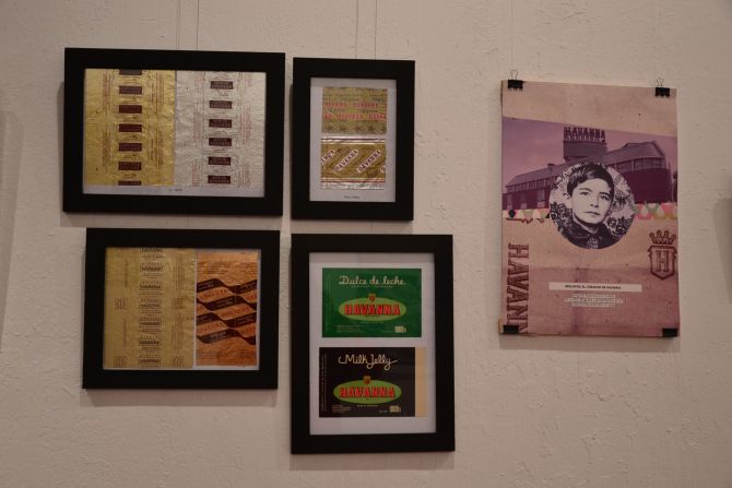 A exposição pode ser visitada gratuitamente todos os dias das 1h às 18h. Foto: Divulgação/Museo de La Ciudad. A exposição pode ser visitada gratuitamente todos os dias das 1h às 18h. Foto: Divulgação/Museo de La Ciudad.