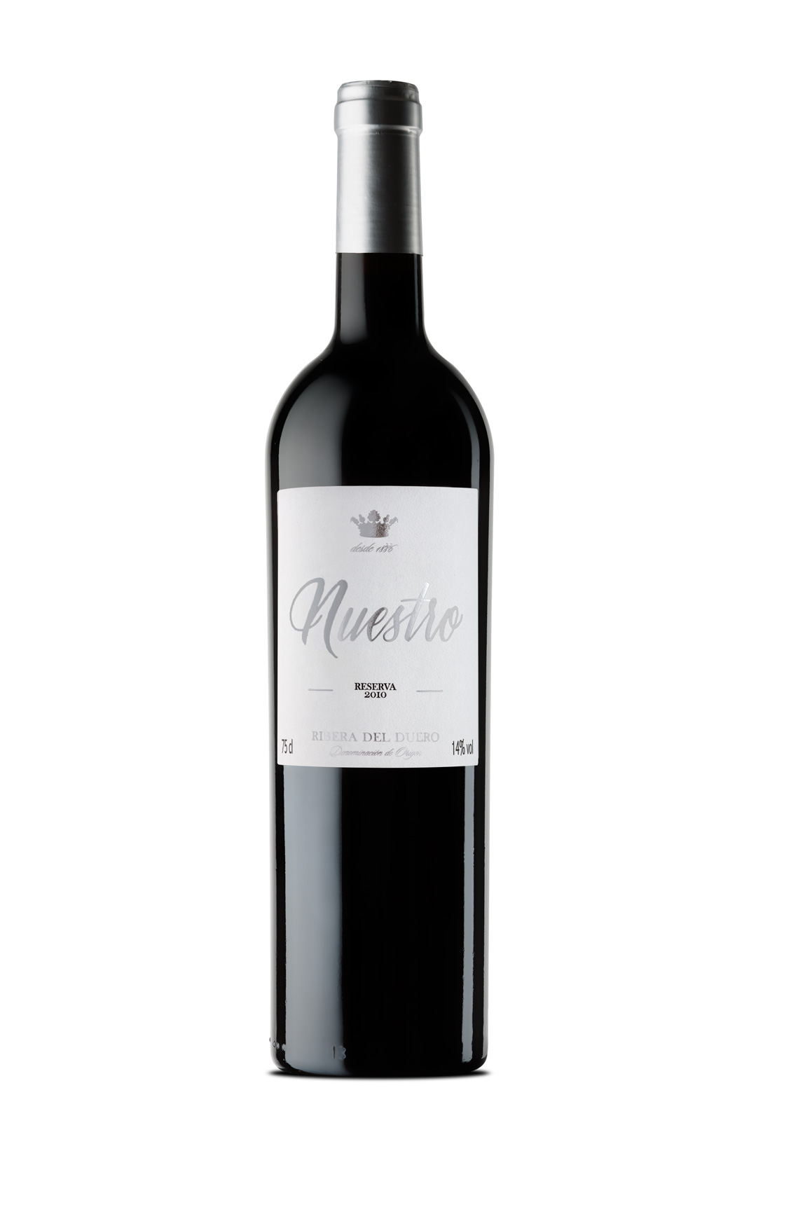 Vinícola espanhola que produz a cava Don Román lança 5 novos vinhos no Brasil Vinícola espanhola que produz a cava Don Román lança 5 novos vinhos no Brasil