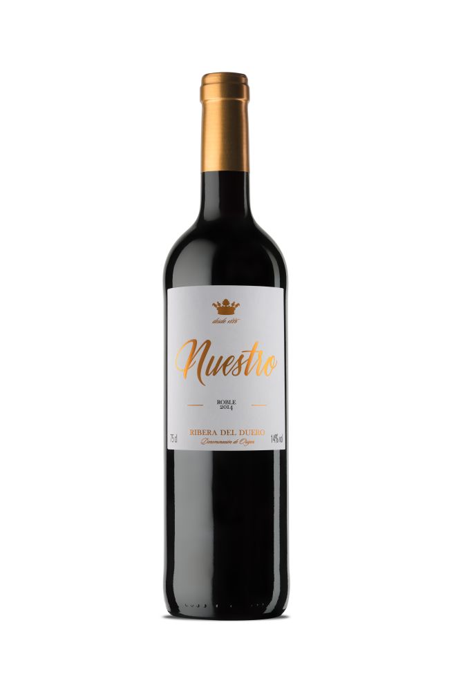 Vinícola espanhola que produz a cava Don Román lança 5 novos vinhos no Brasil Vinícola espanhola que produz a cava Don Román lança 5 novos vinhos no Brasil