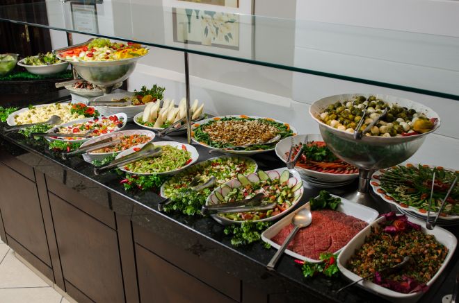 Buffet Buffet