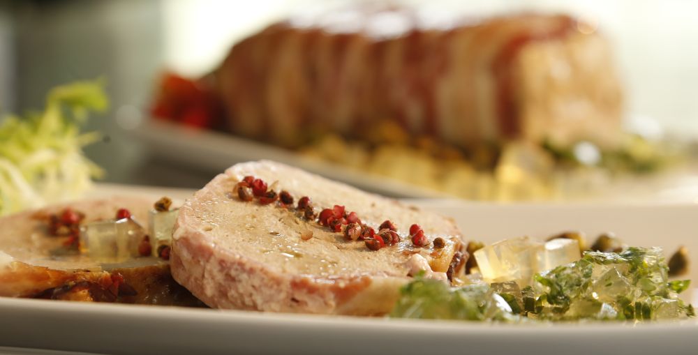 Terrine define finalistas do MasterChef. Saiba como preparálo