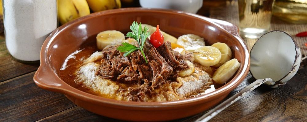 Barreado Farnel. Foto: Divulgação