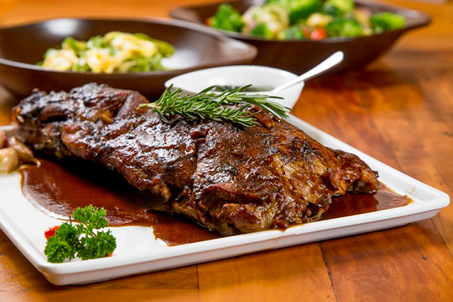 Guia para comer bem em Curitiba: do prato principal à sobremesa Guia para comer bem em Curitiba: do prato principal à sobremesa