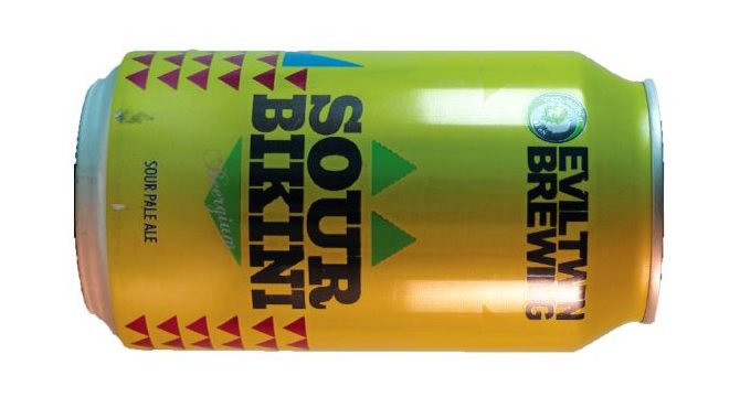 Rótulos colaborativos de cerveja ganham espaço em Curitiba Rótulos colaborativos de cerveja ganham espaço em Curitiba
