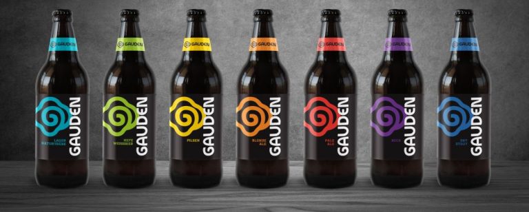Gauden Beer comemora 10 anos com festa e cervejas a partir de R$ 8