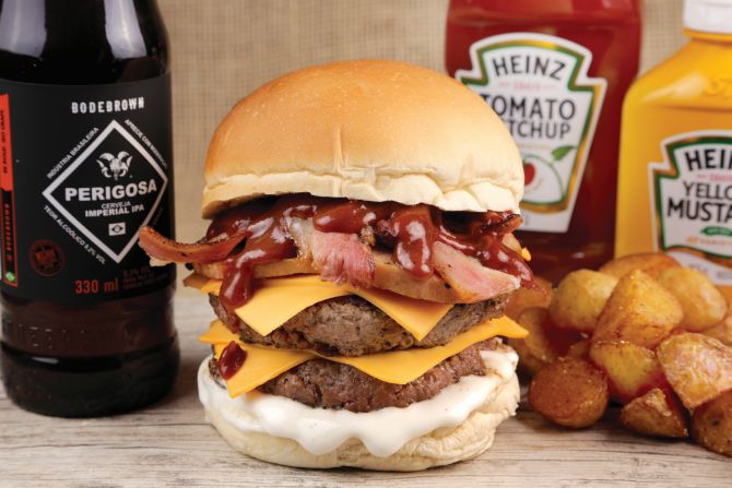 Fim de semana tem chope de graça, gastronomia latina e festivais Fim de semana tem chope de graça, gastronomia latina e festivais