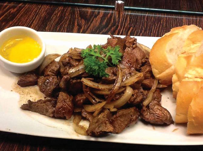 Guia para comer bem em Curitiba: do prato principal à sobremesa Guia para comer bem em Curitiba: do prato principal à sobremesa