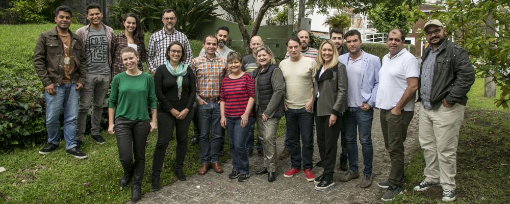 Foto: Marcelo Andrade/Gazeta do Povo