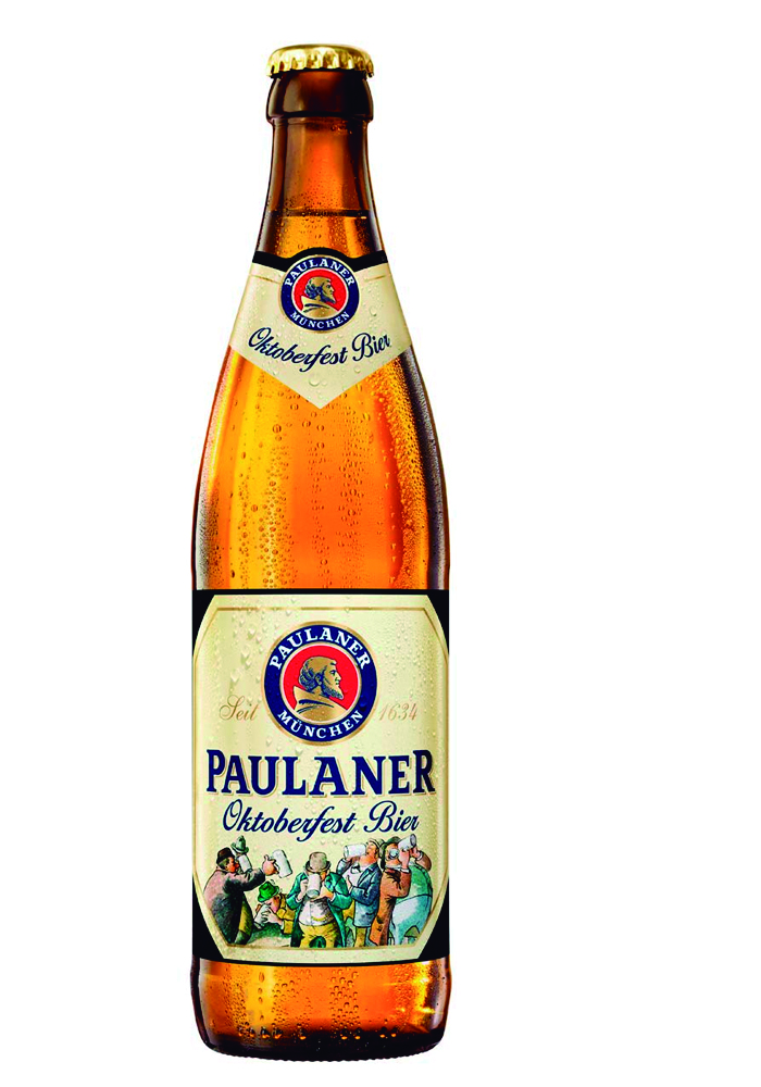 História: a primeira Oktoberfest foi em setembro e não teve cerveja História: a primeira Oktoberfest foi em setembro e não teve cerveja