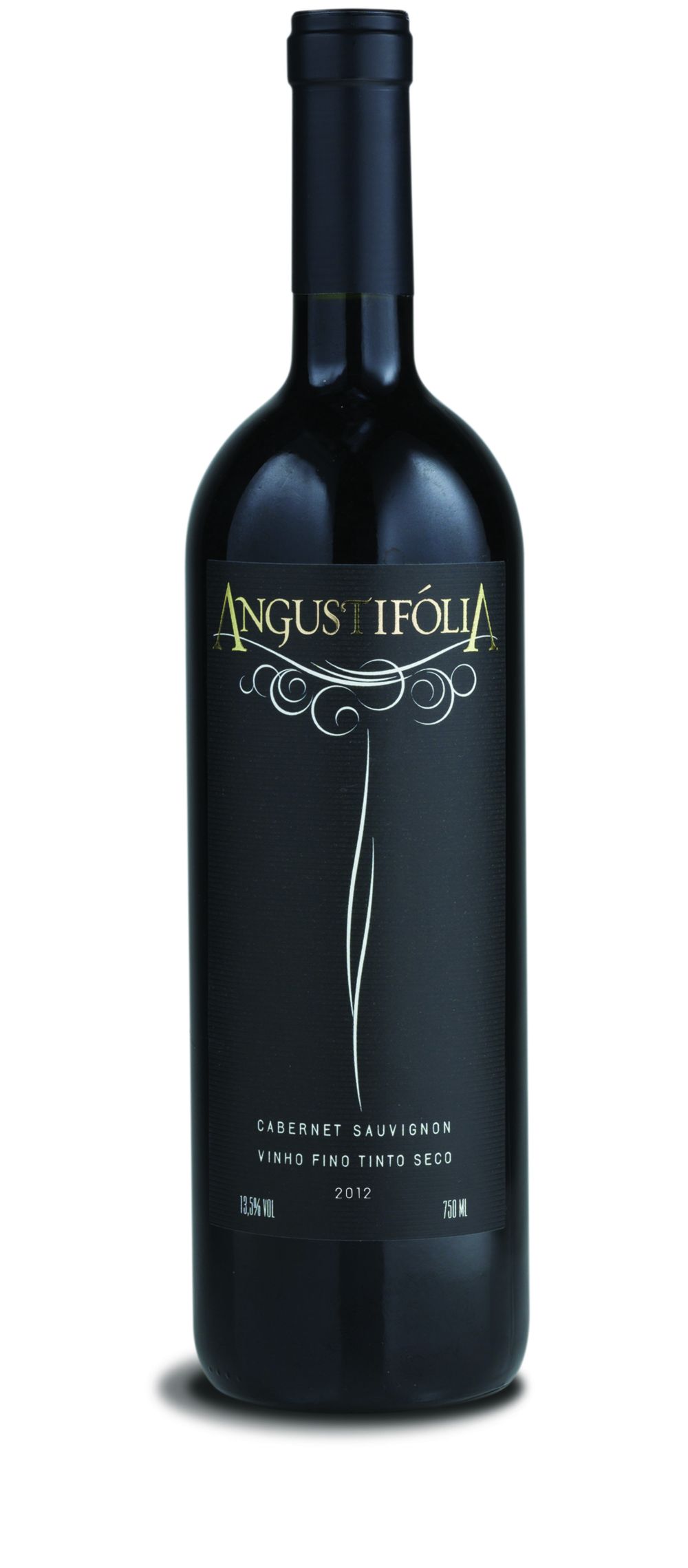 Angustifólia Cabernet Sauvignon 2012 foi premiado na Grande Prova Vinhos do Brasil. Foto: Divulgação Angustifólia Cabernet Sauvignon 2012 foi premiado na Grande Prova Vinhos do Brasil. Foto: Divulgação