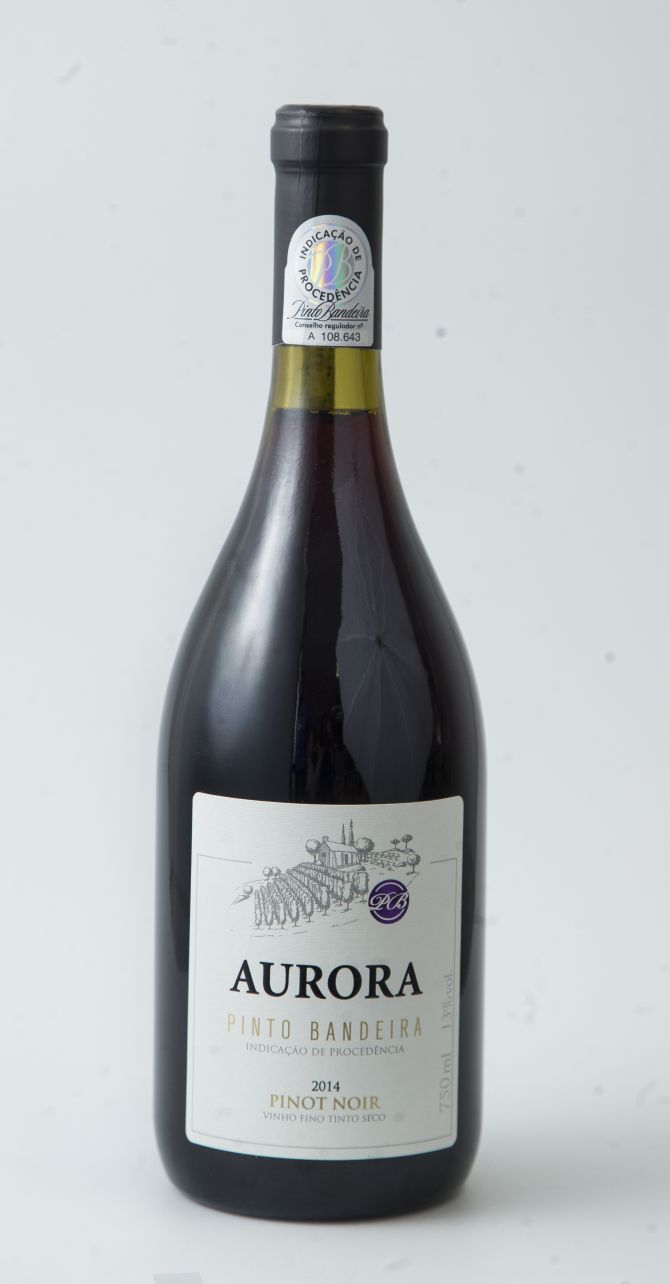 Pinot Noir brasileiro de R$ 58 desponta em degustação às cegas com vinhos do mundo todo Pinot Noir brasileiro de R$ 58 desponta em degustação às cegas com vinhos do mundo todo