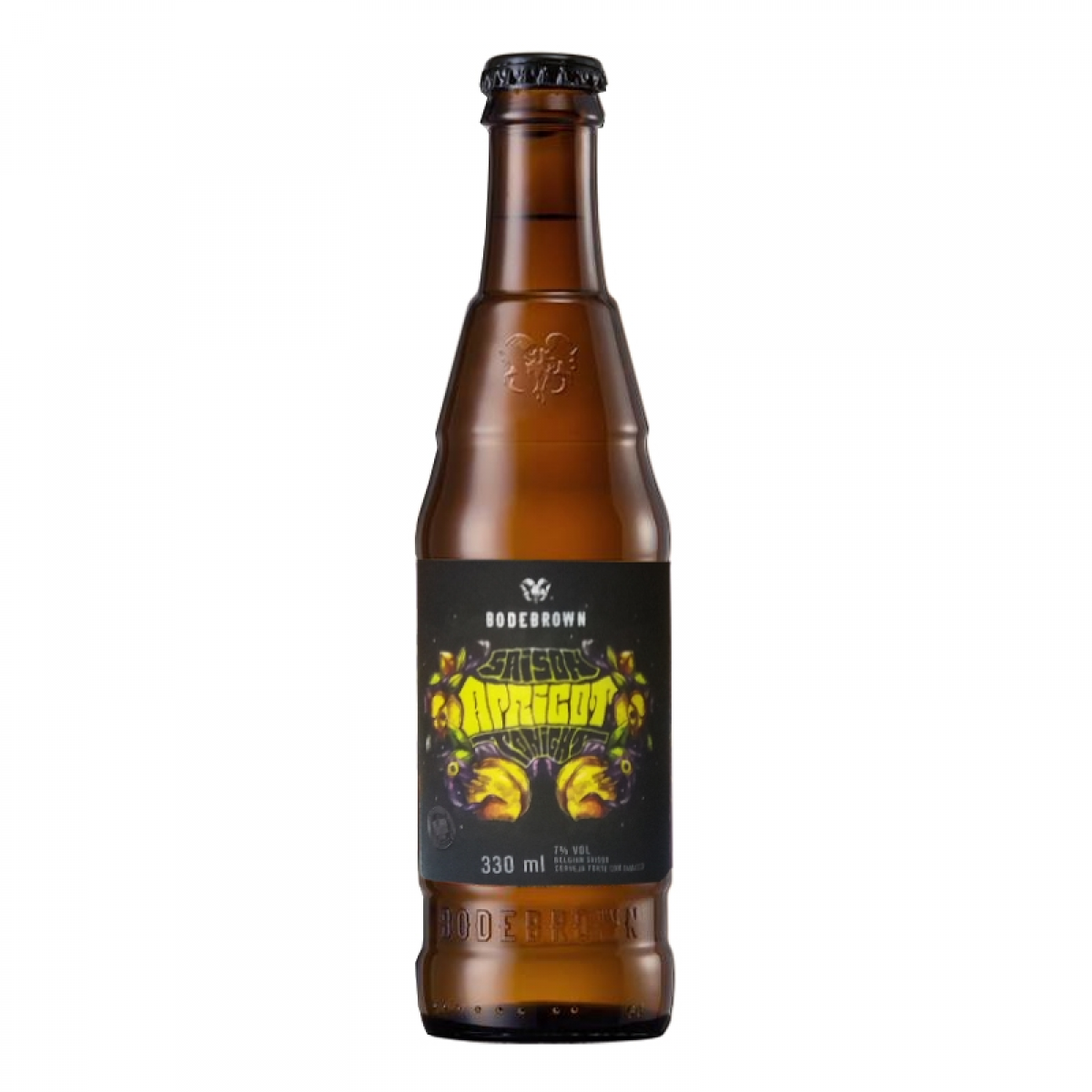 As frutas dominaram as cervejas e há versões com graviola, cupuaçu e melancia As frutas dominaram as cervejas e há versões com graviola, cupuaçu e melancia