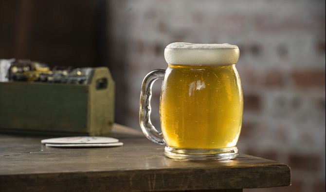 Curitiba é um dos principais polos de produção de cervejas artesanais do país. Foto: Alexandre Mazzo/Gazeta do Povo. Curitiba é um dos principais polos de produção de cervejas artesanais do país. Foto: Alexandre Mazzo/Gazeta do Povo.