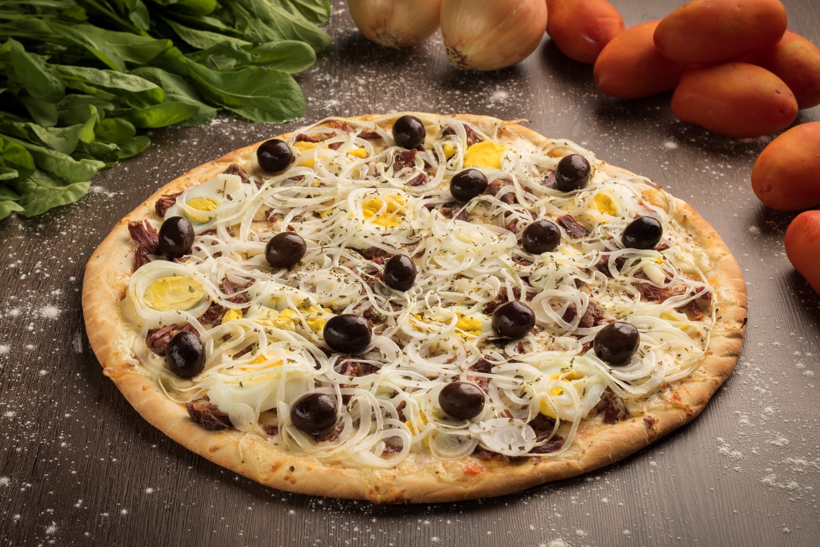 É hoje! Festival da Pizza Bom Gourmet começa em 40 restaurantes de Curitiba É hoje! Festival da Pizza Bom Gourmet começa em 40 restaurantes de Curitiba