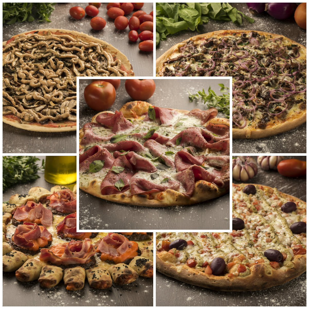 Festival da Pizza Bom Gourmet começa nesta sexta (3) em Curitiba Festival da Pizza Bom Gourmet começa nesta sexta (3) em Curitiba