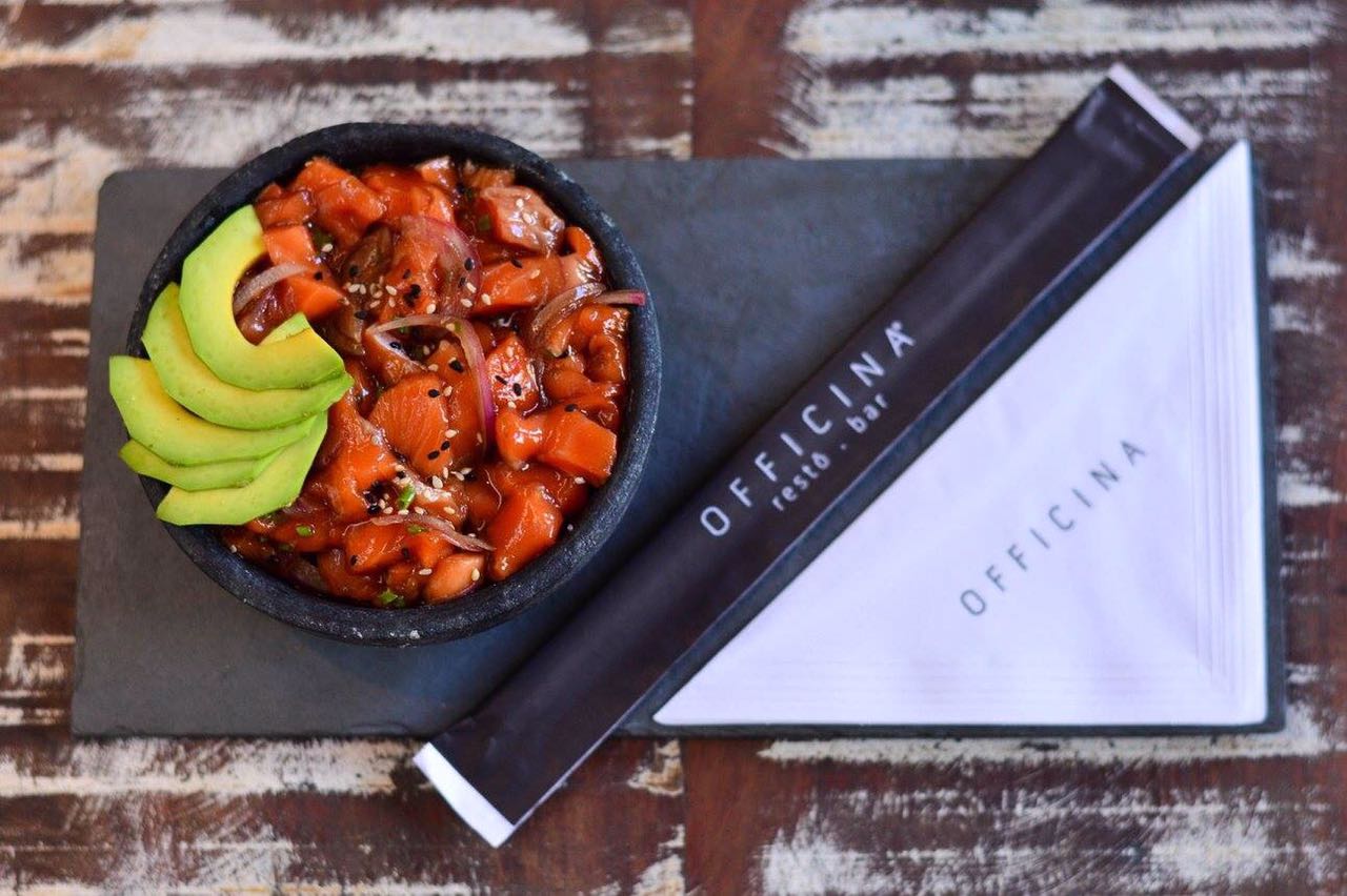 Onde comer poke em Curitiba, o prato que vem do Havaí e conquistou o mundo Onde comer poke em Curitiba, o prato que vem do Havaí e conquistou o mundo