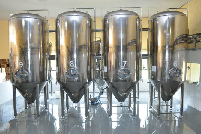 Roteiro: conheça as cervejarias artesanais da região de Curitiba que têm visitas guiadas Roteiro: conheça as cervejarias artesanais da região de Curitiba que têm visitas guiadas