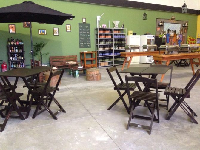Roteiro: conheça as cervejarias artesanais da região de Curitiba que têm visitas guiadas Roteiro: conheça as cervejarias artesanais da região de Curitiba que têm visitas guiadas