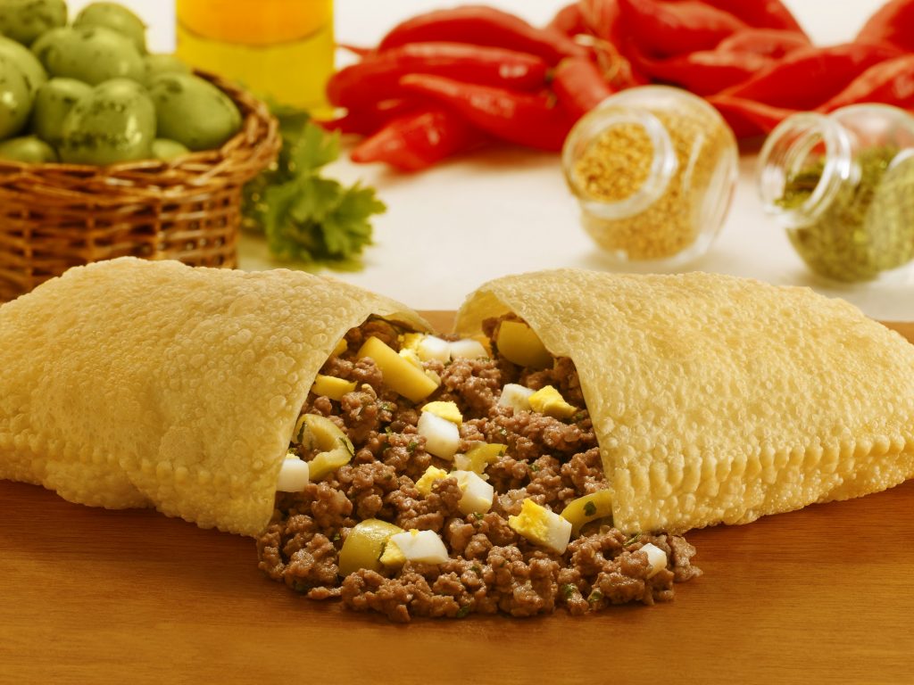 10 pastéis lança delivery em Curitiba, São Paulo e Santa Catarina