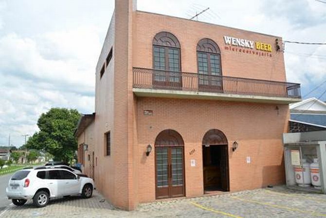 Roteiro: conheça as cervejarias artesanais da região de Curitiba que têm visitas guiadas Roteiro: conheça as cervejarias artesanais da região de Curitiba que têm visitas guiadas