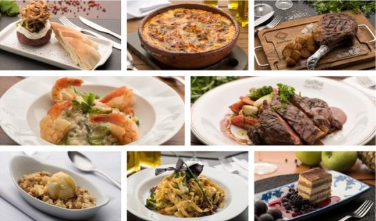 Festival Bom Gourmet 2018 Festival Bom Gourmet 2018