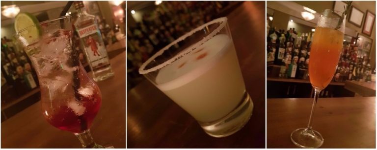 Restaurante do premiado chef Dudu Sperandio terá bar de drinks