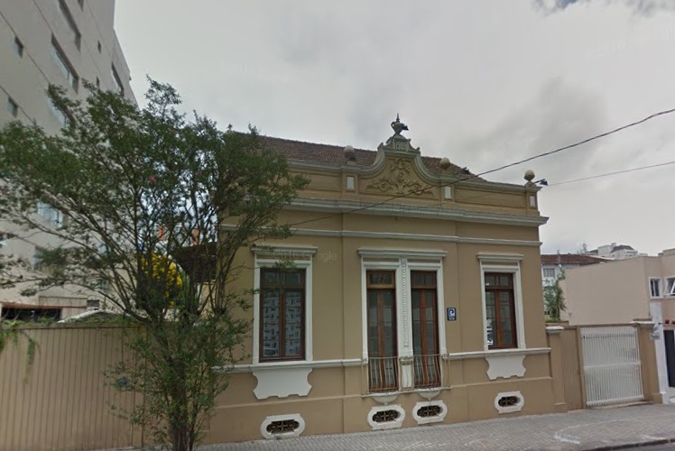 Loja da Oppa em Curitiba ficava no Batel e foi fechada em janeiro de 2018. Foto: reprodução Loja da Oppa em Curitiba ficava no Batel e foi fechada em janeiro de 2018. Foto: reprodução