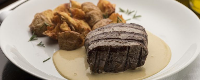Festival Bom Gourmet 2018 - Pobre Juan - Top Sirloin
