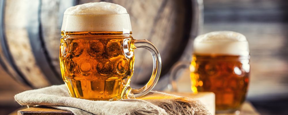 Cervejarias do Paraná ganham 1º e 2º lugar no Concurso Brasileiro de Cervejas 2018 Foto: Bigstock.