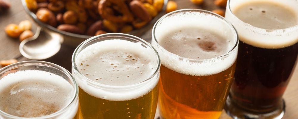 Catharina Sour será o primeiro estilo brasileiro de cerveja? Foto: Divulgação