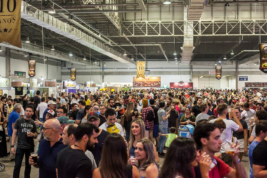 Festival Brasileira da Cerveja Festival Brasileira da Cerveja