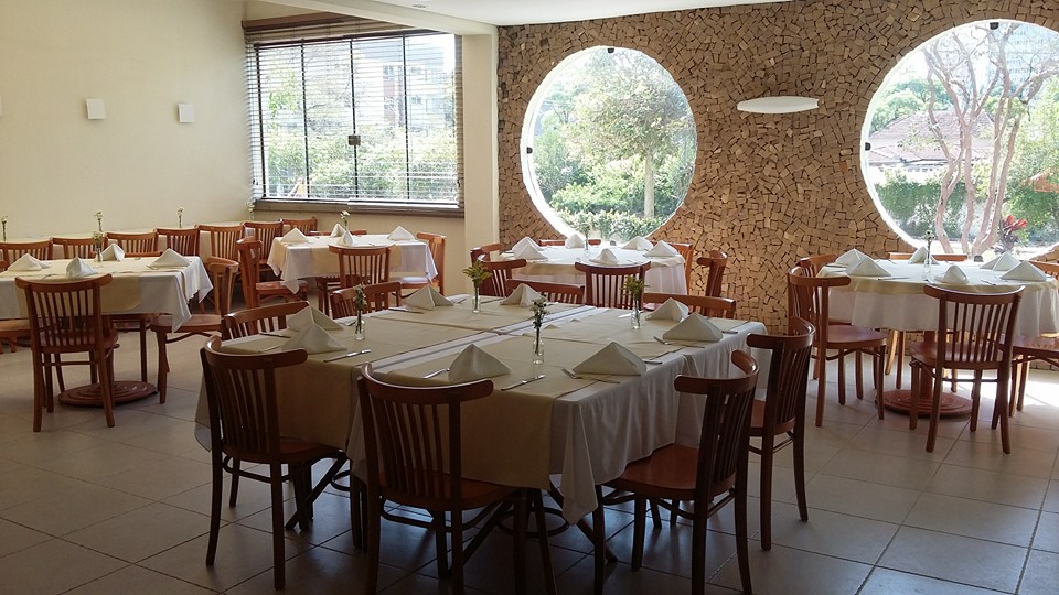 Funiculì do Centro Cívico tem capacidade para 100 pessoas. Foto: Divulgação. Funiculì do Centro Cívico tem capacidade para 100 pessoas. Foto: Divulgação.