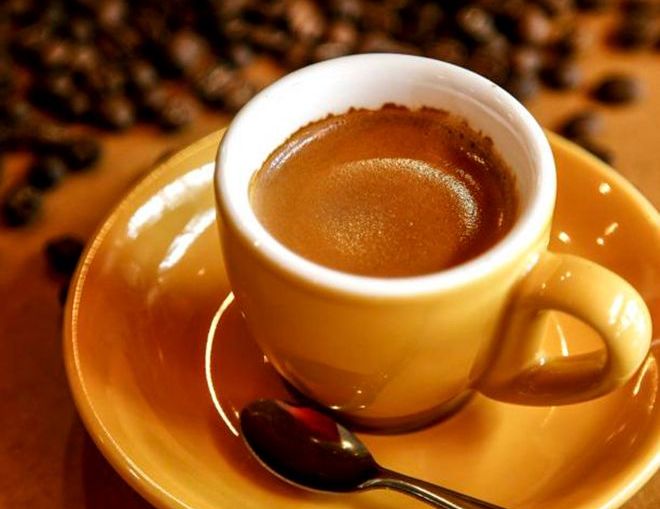 Mestrado em café na Itália dá bolsa integral para brasileiro Mestrado em café na Itália dá bolsa integral para brasileiro